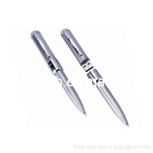 Pen USB Flash Disk (HXQ-Pen004)